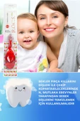 R.O.C.S.Baby Ekstra Soft Diş Fırçası 0-3 Yaş - 5