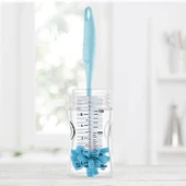 BabyJem Süngerli Biberon Fırçası 776 Mavi - 3