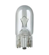FİAT LİNEA PLAKA AMPULÜ T10 SARI - 1