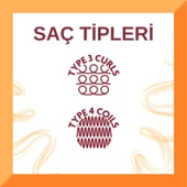 Cantu Doğal Saçlar İçin Nemlendirici ve Bukle Yapıcı Jel 370 gr thumbnail 8