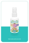 Minoris Baby Organik Pişik Önleyici Sprey 100ml - 2