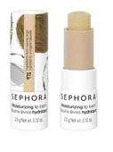 SEPHORA COLLECTION Moisturizing Lip Balm Coco - Nemlendirici Dudak Balmı - 1