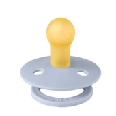 Bibs Colour Kauçuk Emzik 0-6 Ay Dusty Blue thumbnail 2