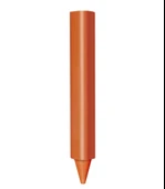 Carioca Pastel Boya Kalemi Fosforlu 8'Li - 2