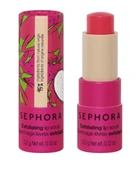 SEPHORA COLLECTION Moisturizing fruit du dragon- Nemlendirici Dudak Balmı - 1