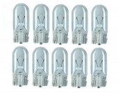 Chevrolet Aveo-Cruze-Kalos PLAKA Ampulü T10 SARI thumbnail 2