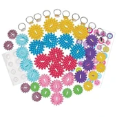 Galt Toys Flower Rings 6 Yaş+ - 3