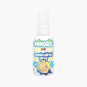 Minoris Baby Nemlendirici Sprey 100ml - 1