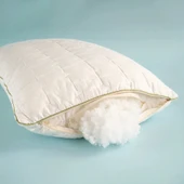 Othello Elegante Bambuda Bambu Yastık 50x70 - 6