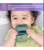 Mochi Diş Kaşıyıcı Gri - 6