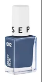 SEPHORA COLLECTION Nail Polish 502 - Oje - 1