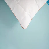 Othello Elegante Tempura 95° Yıkanabilen Hijyen Yastık 50x70 - 6