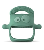 Mochi Diş Kaşıyıcı Yeşil - 1