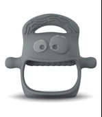 Mochi Diş Kaşıyıcı Gri - 1