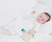 BabyJem Diş Kaşıyıcılı Uykucu Birdy 858 Mavi - 5