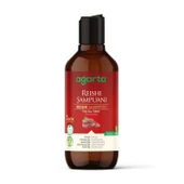 Agarta Reishi Şampuan 400 ml - 1