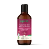 Agarta Saç Dökülmesine Karşı Şampuan 400 ml - 1