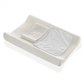 BabyJem Kundaklı Alt Açma Minderi 219 Beyaz thumbnail 1