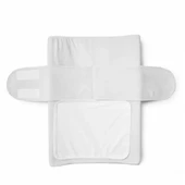 BabyJem Kundaklı Alt Açma Minderi 219 Beyaz thumbnail 2