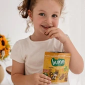 Humm Organik Glutensiz Vegan Muzlu Kek 30 Gr thumbnail 3