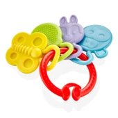 BabyJem Çıngırak Dişlik 644 - 1