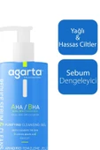 Agarta Arındırıcı Temizleme Jeli 400 ml - 2