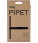 OiOi Silikon Pipet 10lu Bitter Black thumbnail 1