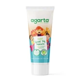 Agarta Doğal Çocuk Diş Macunu 75 ml - 2