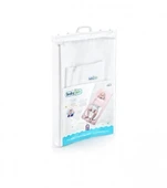 BabyJem Kundaklı Alt Açma Minderi 219 Beyaz thumbnail 3