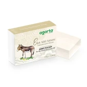 Agarta El Yapımı Güzellik Sabunu 150 Gr Eşek Sütü - 1