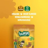 Humm Organik Glutensiz Vegan Muzlu Kek 30 Gr thumbnail 2
