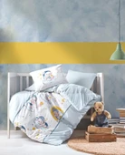 Cotton Box Bebek Nevresim Takımı Bear - 1