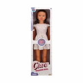 Sunman Yürüyüş Arkadaşım Clara Casual 80 Cm - 9