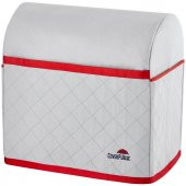 CoverPublic Polar CSM627 Stand Mikser Kılıfı - Gri - 1