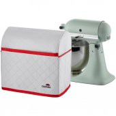 CoverPublic Polar CSM627 Stand Mikser Kılıfı - Gri - 3