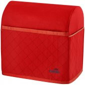 CoverPublic Polar CSM634 Stand Mikser Kılıfı - Kırmızı - 1