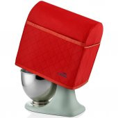 CoverPublic Polar CSM634 Stand Mikser Kılıfı - Kırmızı - 3