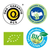 Hipp Organik Sebze Karışımı 125 Gr thumbnail 3