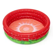 Bestway Çilek Desenli Çocuk Havuzu 122x25 Cm - 1