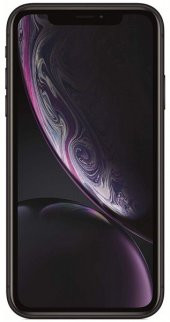 APPLE İPHONE XR 64GB BLACK - 1