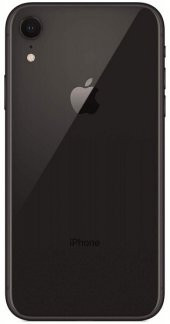 APPLE İPHONE XR 64GB BLACK - 2