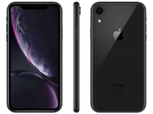 APPLE İPHONE XR 64GB BLACK - 4