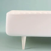 Othello Protecta Micra Aqua Sıvı Geçirmez Yatak Alezi 90x200 + 30 Cm - 1