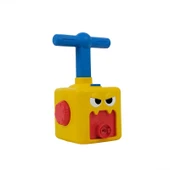 Erdem Power Pompalı Balon Şişiren Fırlatıcılı Araba ER-410 - 6