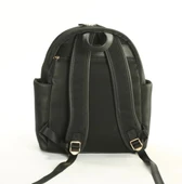 M&Y Diamond Anne Bebek Bakım Sırt Çantası 7345 Siyah thumbnail 2