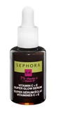 SEPHORA COLLECTION Vitamin C+E Super Glow Serum - C Vitaminli Yüz Serumu 30 ML - 1