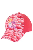 Kitti Dijital Baskılı Kız Şapka Y23212-07 - 1