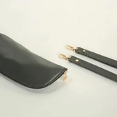 M&Y Puff Anne Bebek Bakım Sırt Çantası 7335 Gri thumbnail 3