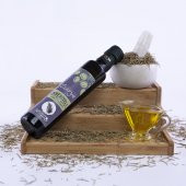 İzorya Gerçek Biberiyeli Zeytinyağı 250ML - 2