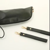 M&Y Diamond Anne Bebek Bakım Sırt Çantası 7345 Siyah thumbnail 3